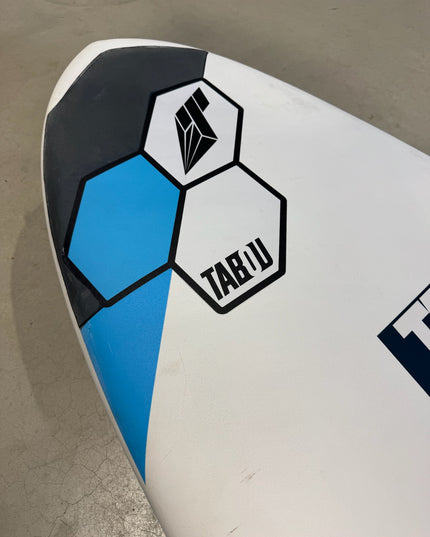 Tabou Rocket MTE - 135L