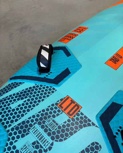 Tabou Rocket+ LTD - 133L