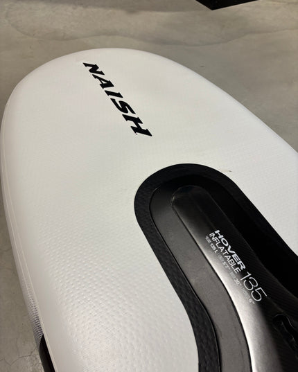 Naish Hover Inflatable 2026 - 135L
