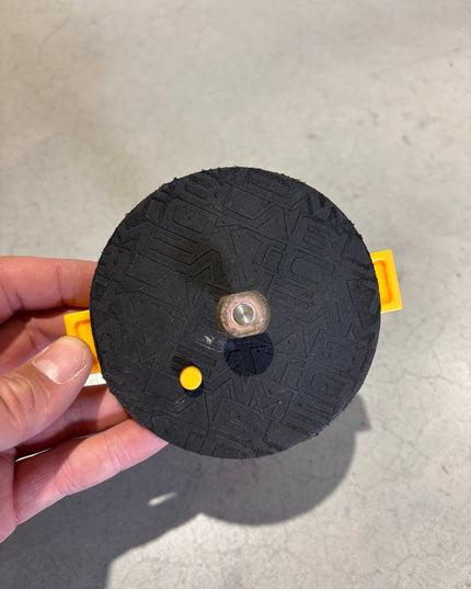 Point-7 Pro Base