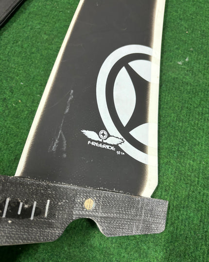 Unifiber Freeride 50cm Powerbox