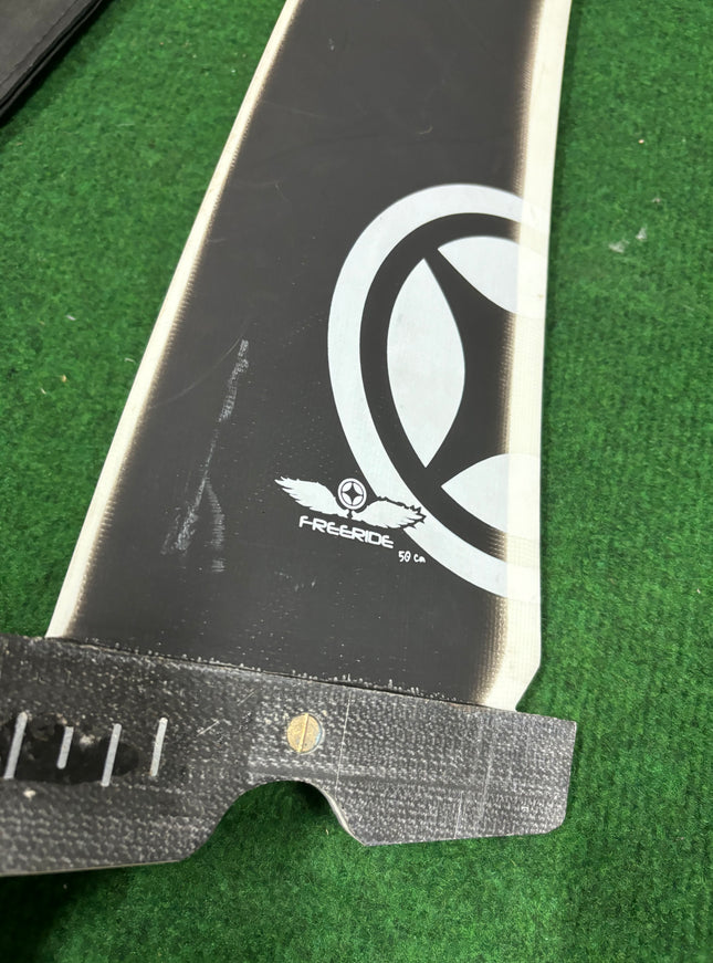 Unifiber Freeride 50cm Powerbox