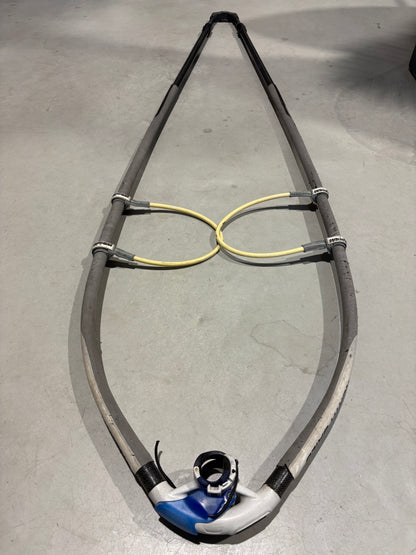 North Sails Carbon Race 225-275