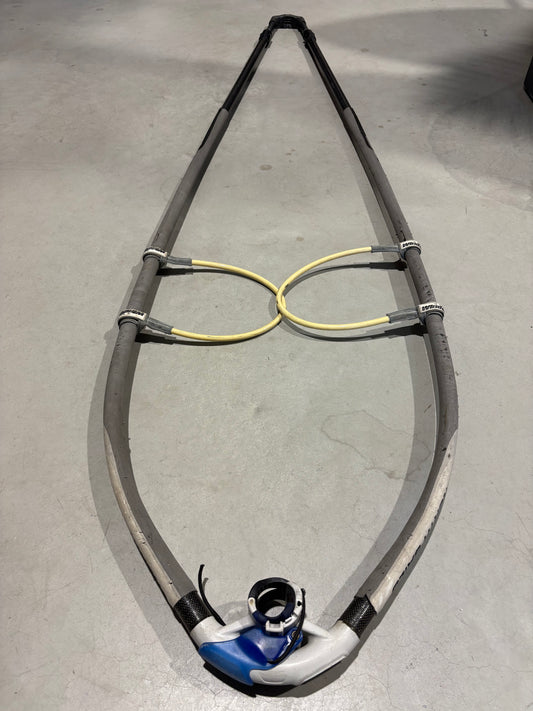 North Sails Carbon Race 225-275