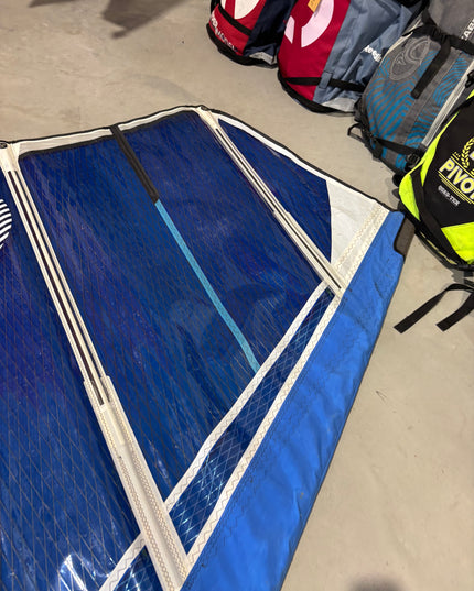 (Gereserveerd) Loftsails Switchblade 9.3