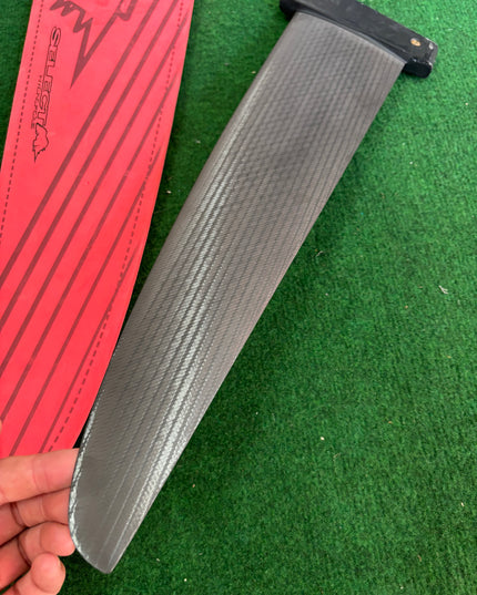 Select V-Max 4.0 45cm Tuttlebox