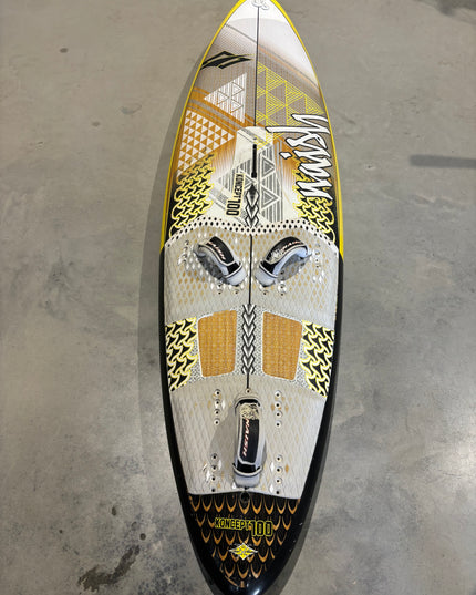 Naish Koncept - 100L