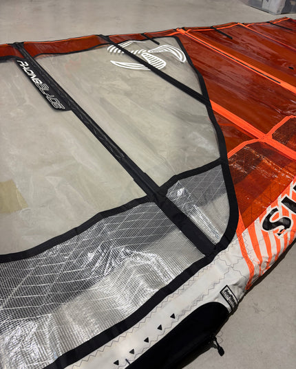 Loftsails Racing Blade 8.6
