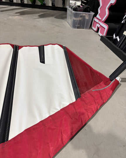 North Sails Warp 7.7