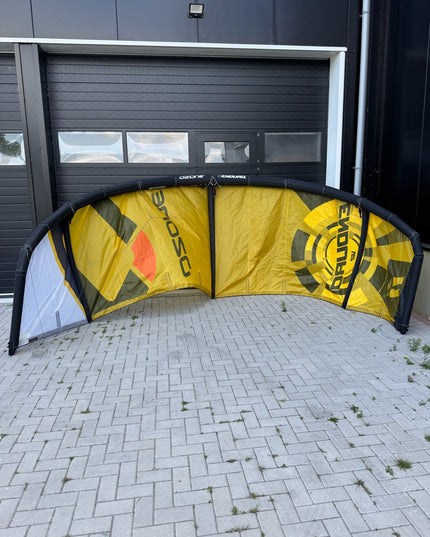Ozone Enduro V2 11m