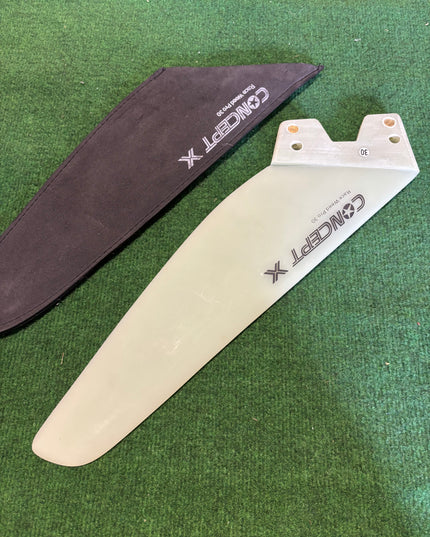 Concept X Race Weed PRO 30cm Deep Tuttlebox