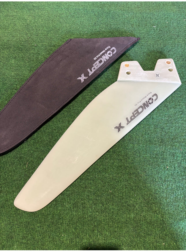 Concept X Race Weed PRO 30cm Deep Tuttlebox