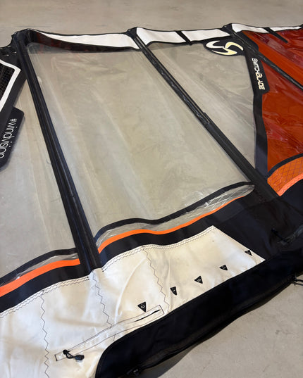 Loftsails Switchblade 6.8
