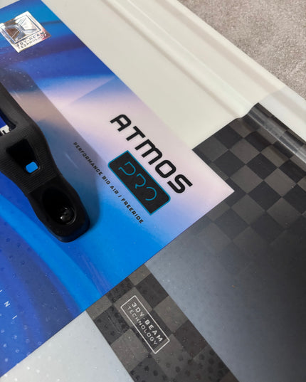 North Atmos PRO 141x42