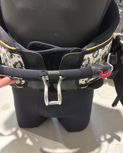 Prolimit Heuptrapeze maat XL