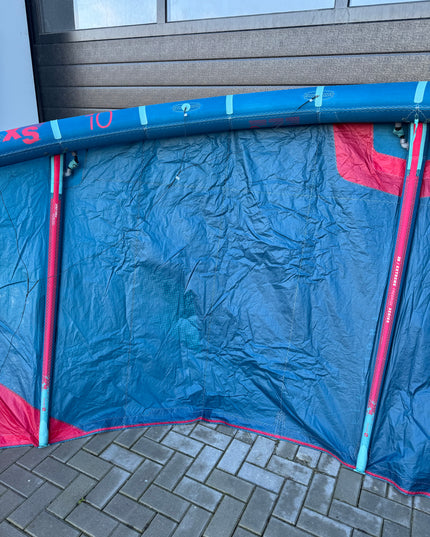 Eleveight XS 10m