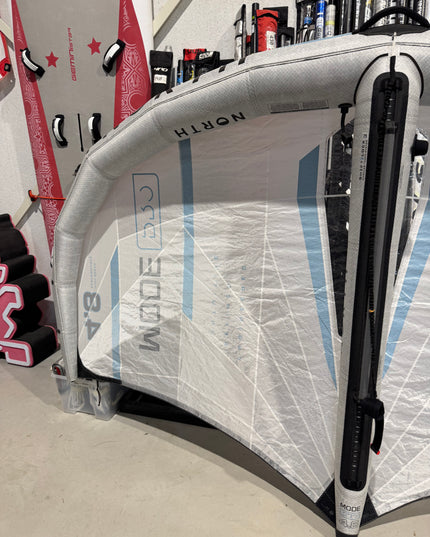 North Mode Pro 2026 4.8