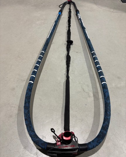 Severne Metal 150-200