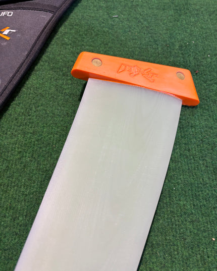 MXR UFO 40cm Tuttlebox • NIEUW
