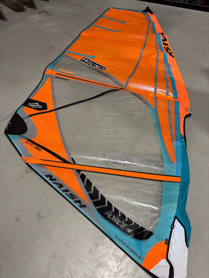 Naish Force 4 5.0