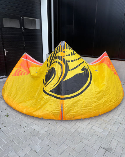 Cabrinha Fx 10m