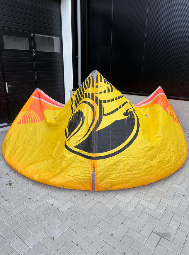 Cabrinha Fx 10m