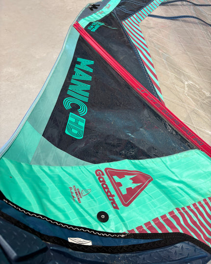 Gaastra Manic HD 3.7