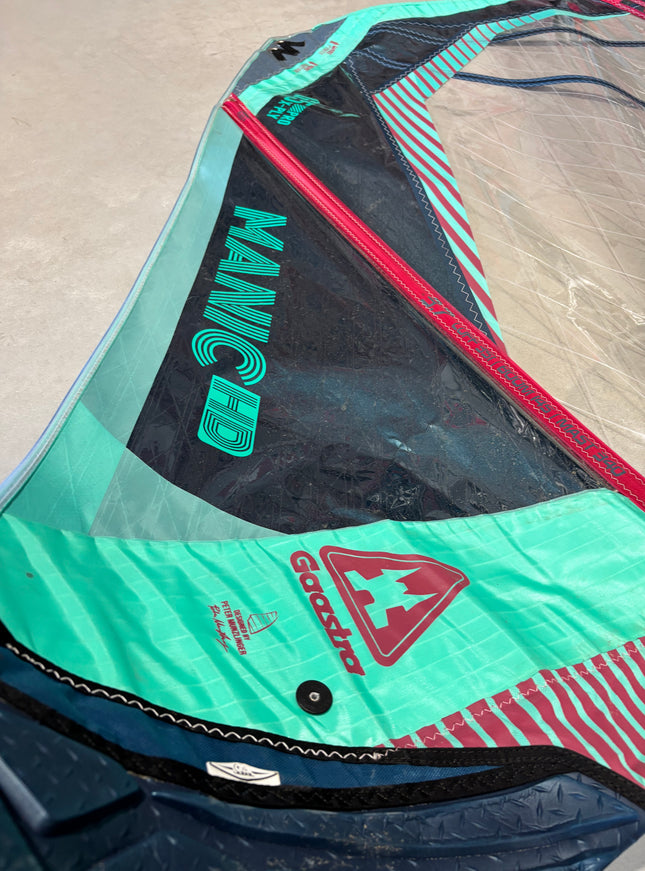 Gaastra Manic HD 3.7