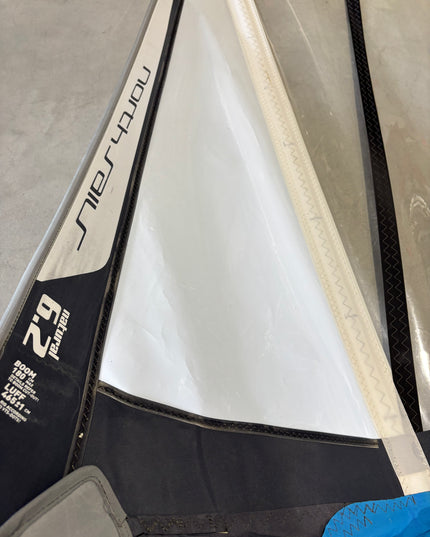 North Sails Natural 6.2