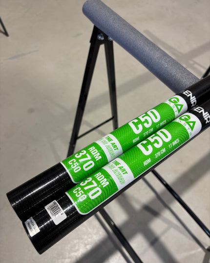 Gaastra 370 RDM - 50% Carbon - CC