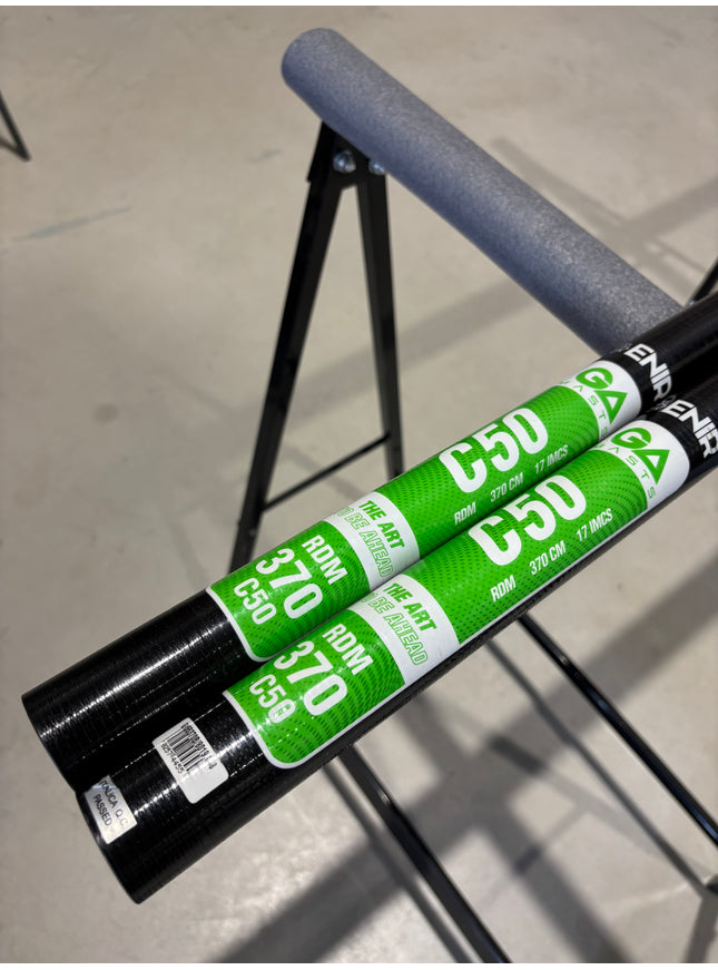 Gaastra 370 RDM - 50% Carbon - CC