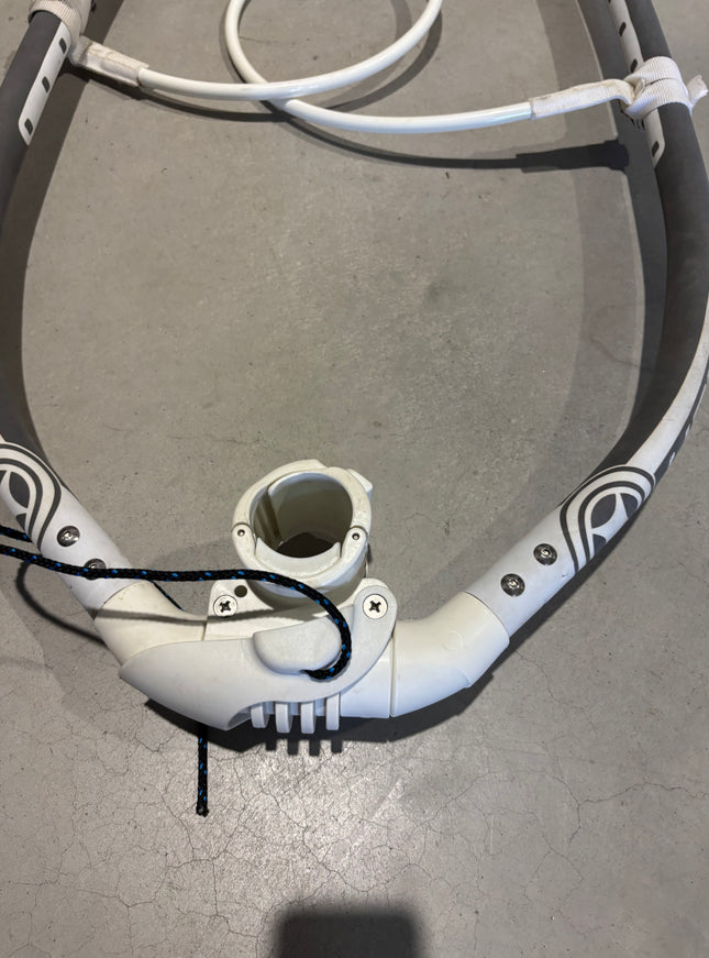 Unifiber Alu T8 200-250