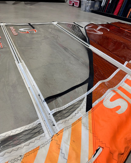 Loftsails Switchblade 7.3