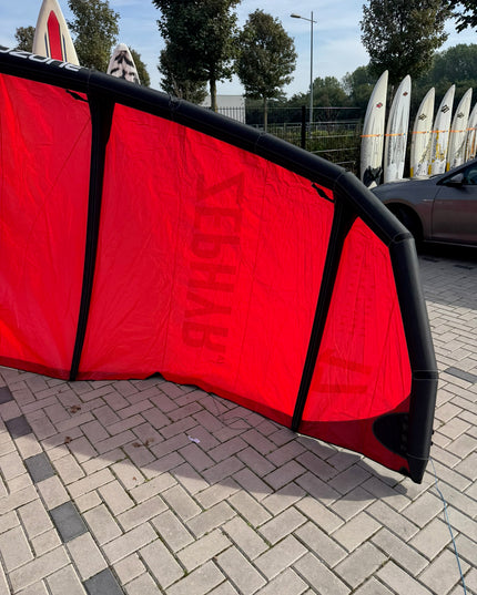 Ozone Zephyr V7 17m