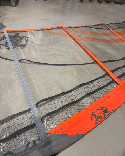 Bic Freeride 5.8 + 430 SDM C30