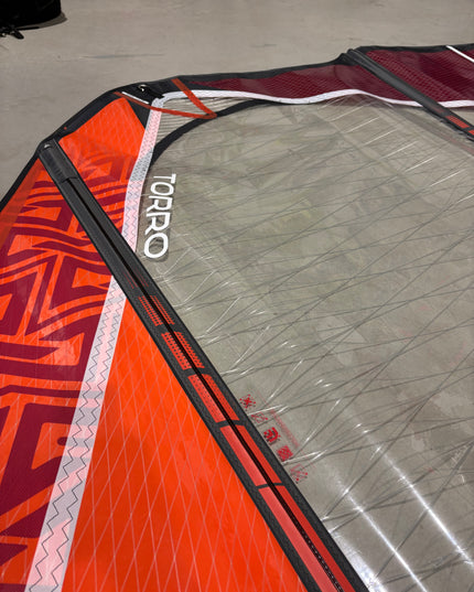 Gunsails Torro 5.3