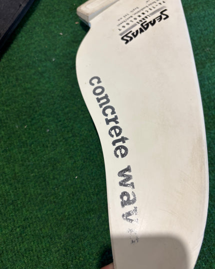 Concrete Wave Wiervin 26cm Powerbox
