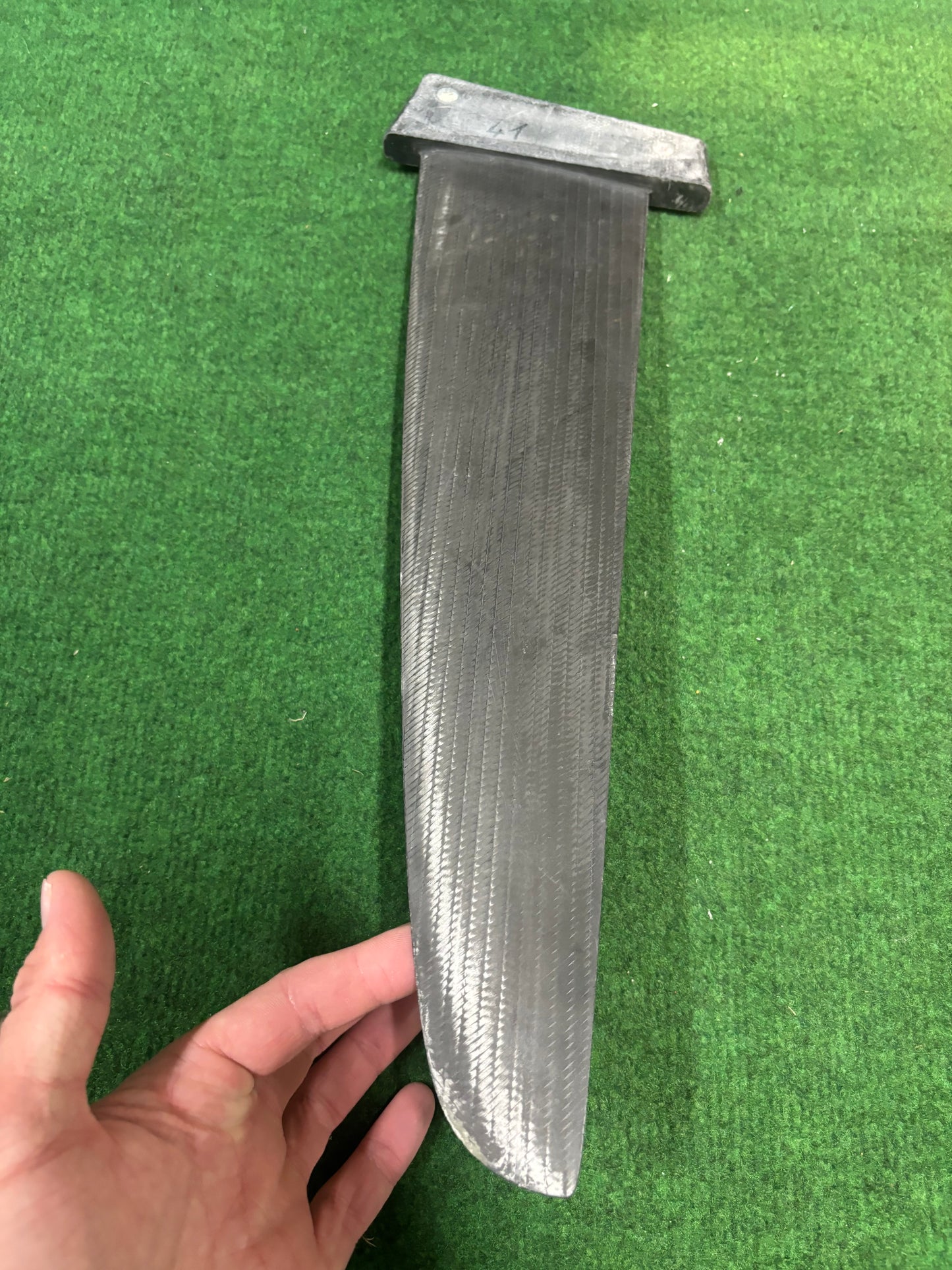 Select V-Max 2.0 41cm Tuttlebox
