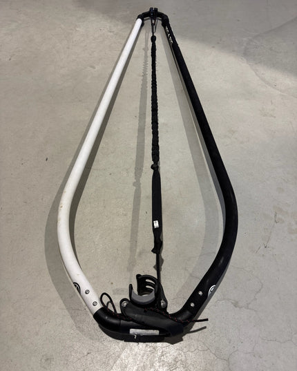 XO Sails Swing 5.5 Compleet tuigage / NIEUW