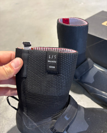 ION Ballistic Boots 6/5mm 43/44