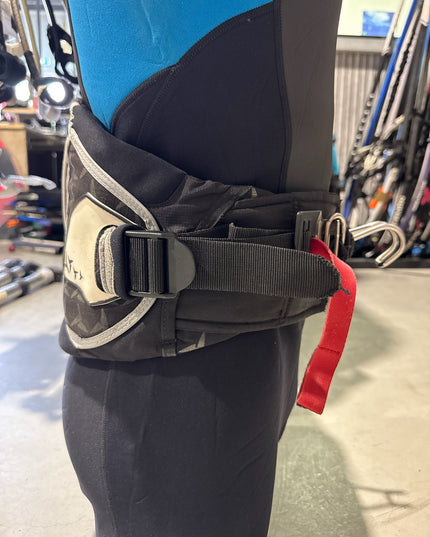 Windgear Rookie Heuptrapeze maat XXS
