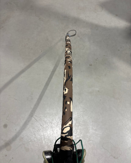 Neilpryde X9 Carbon 135-185 / Nieuwe Grip