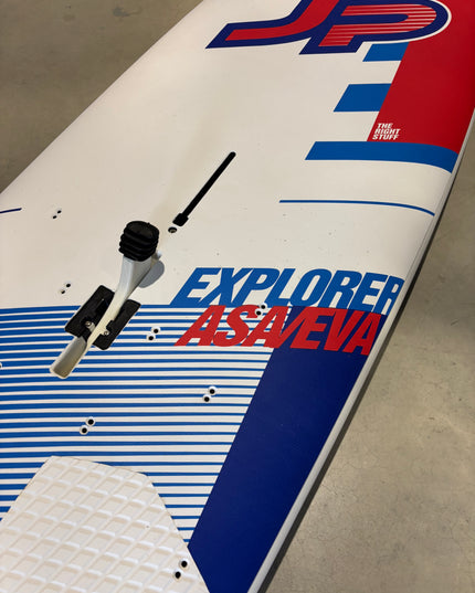 JP Explorer EVA - 165L