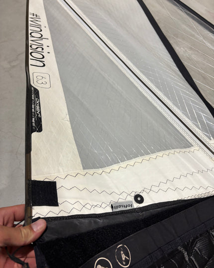 Loftsails Oxygen HD 6.3
