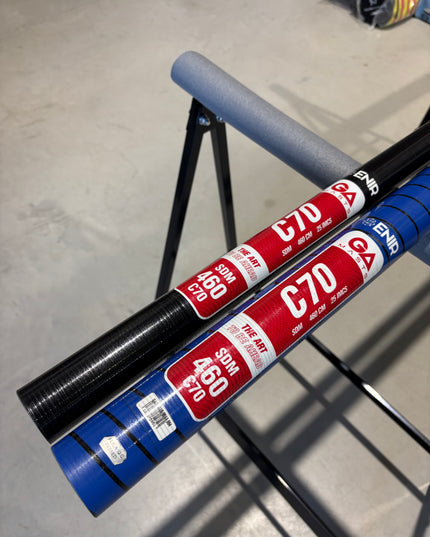 Gaastra SDM - 70% Carbon - CC