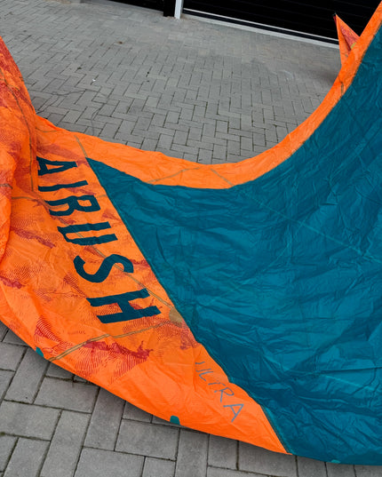Airush Ultra 15m