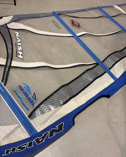 Naish Nalu 5.0