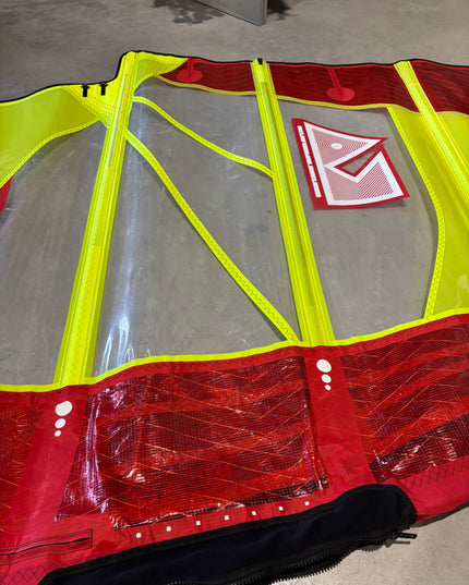 KA Sails Speed 5.2