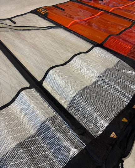 Loftsails Racingblade 5.2