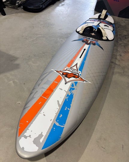 JP Freestyle Wave FWS - 85L
